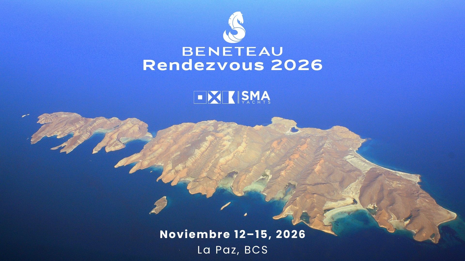 Beneteau Rendezvous 2026