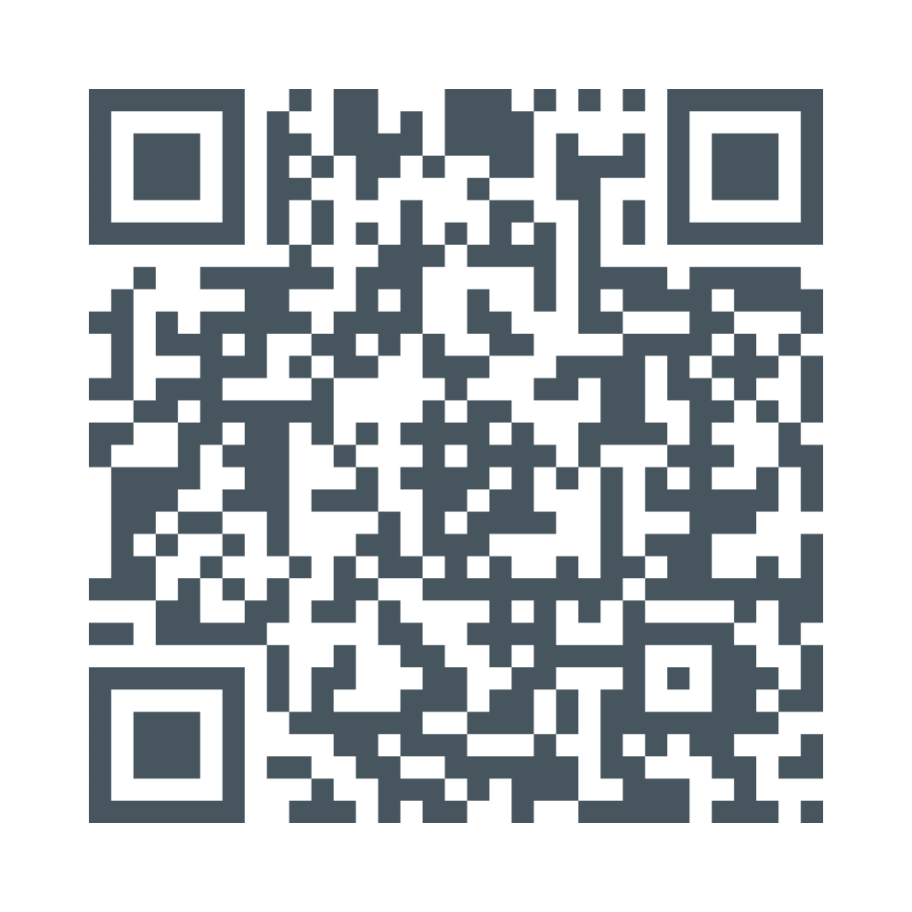 QR code to full profile