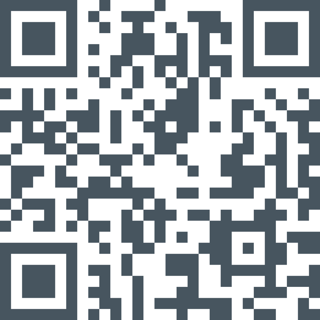 QR code to full profile