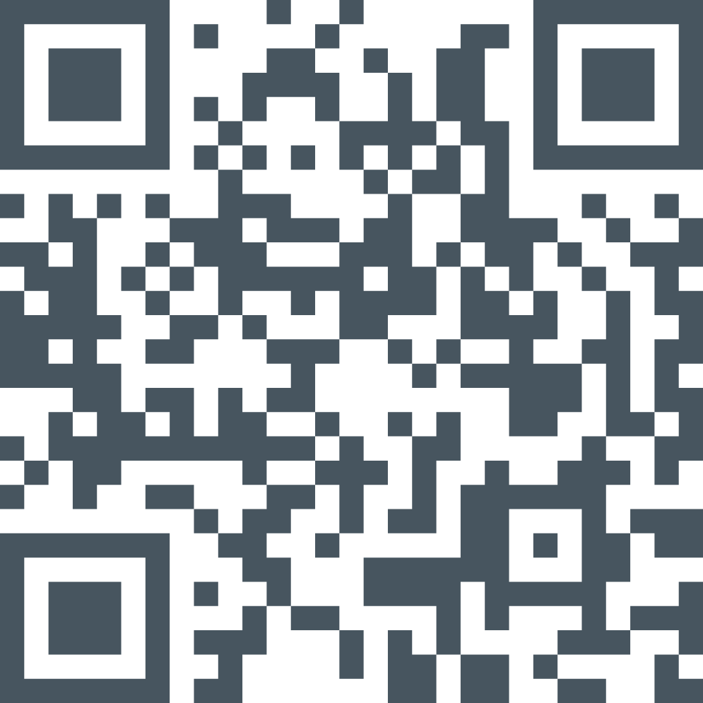 QR code to full profile