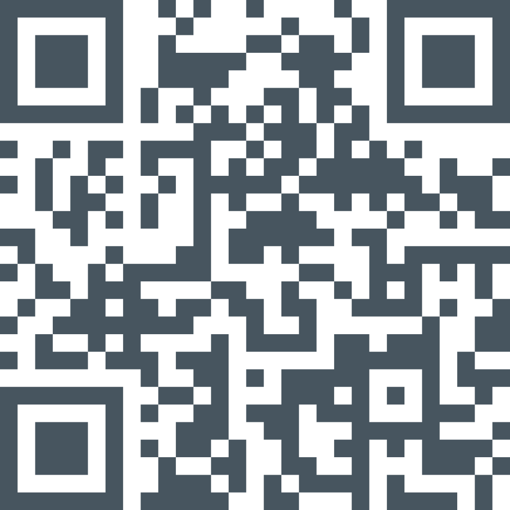QR code to full profile