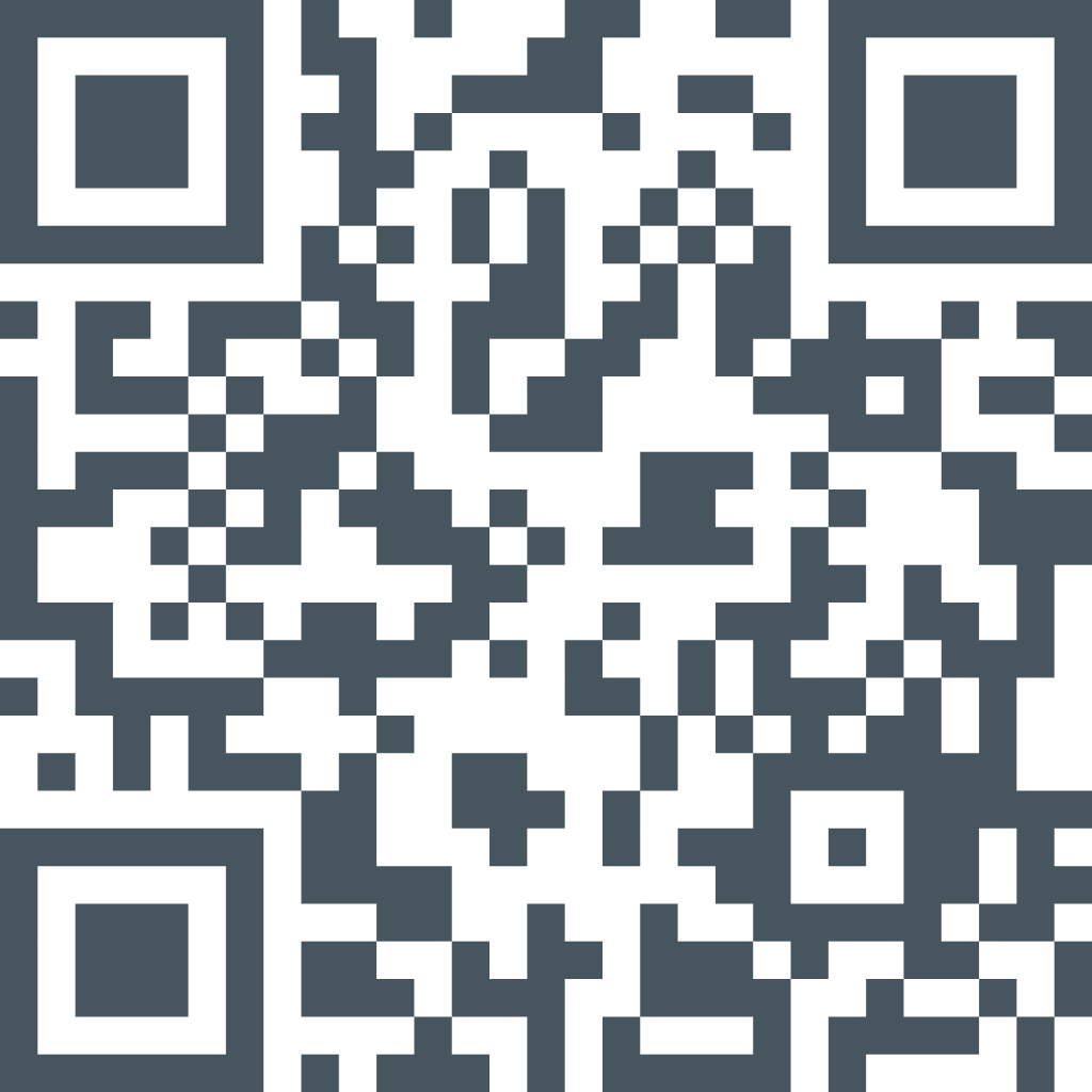 QR code to full profile