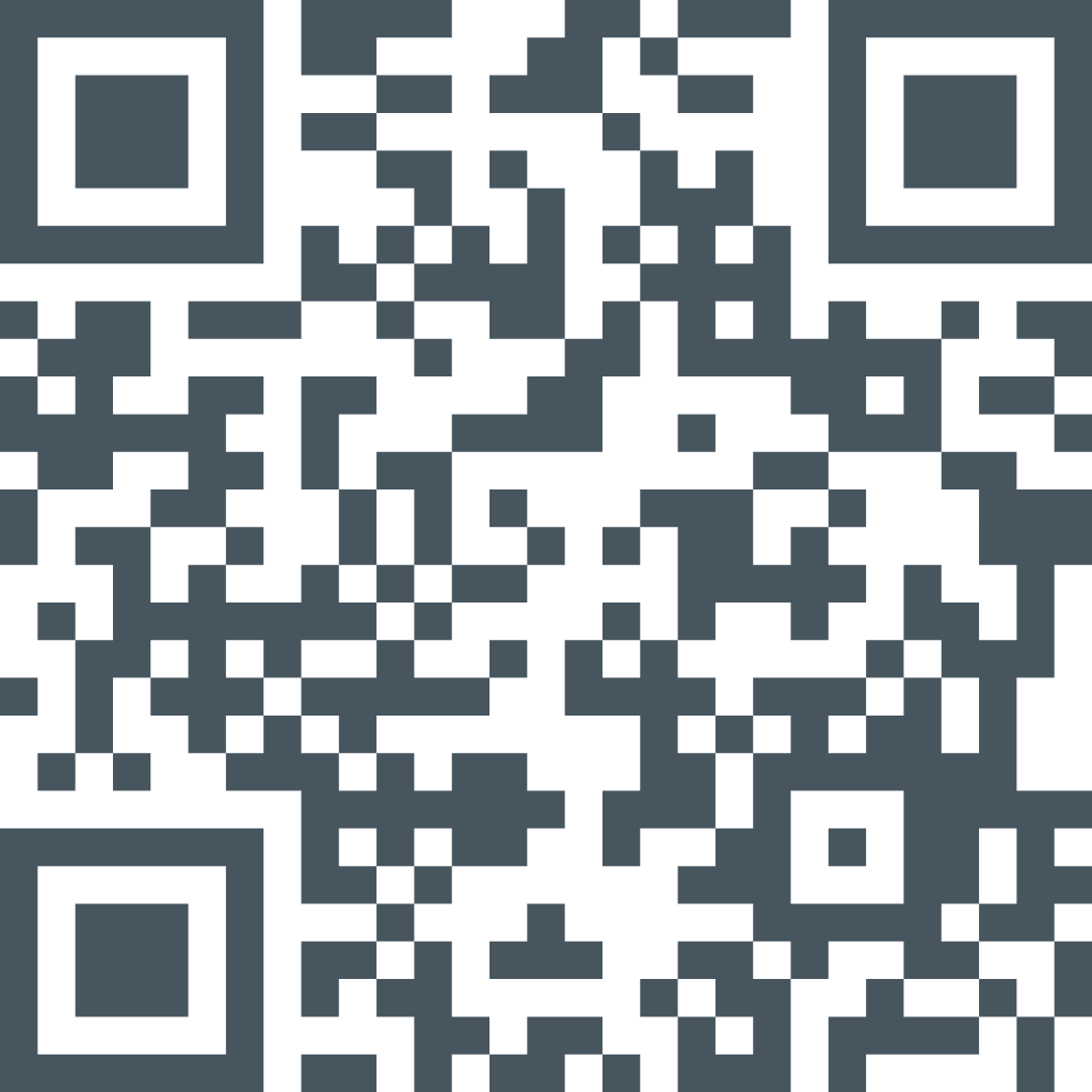 QR code to full profile