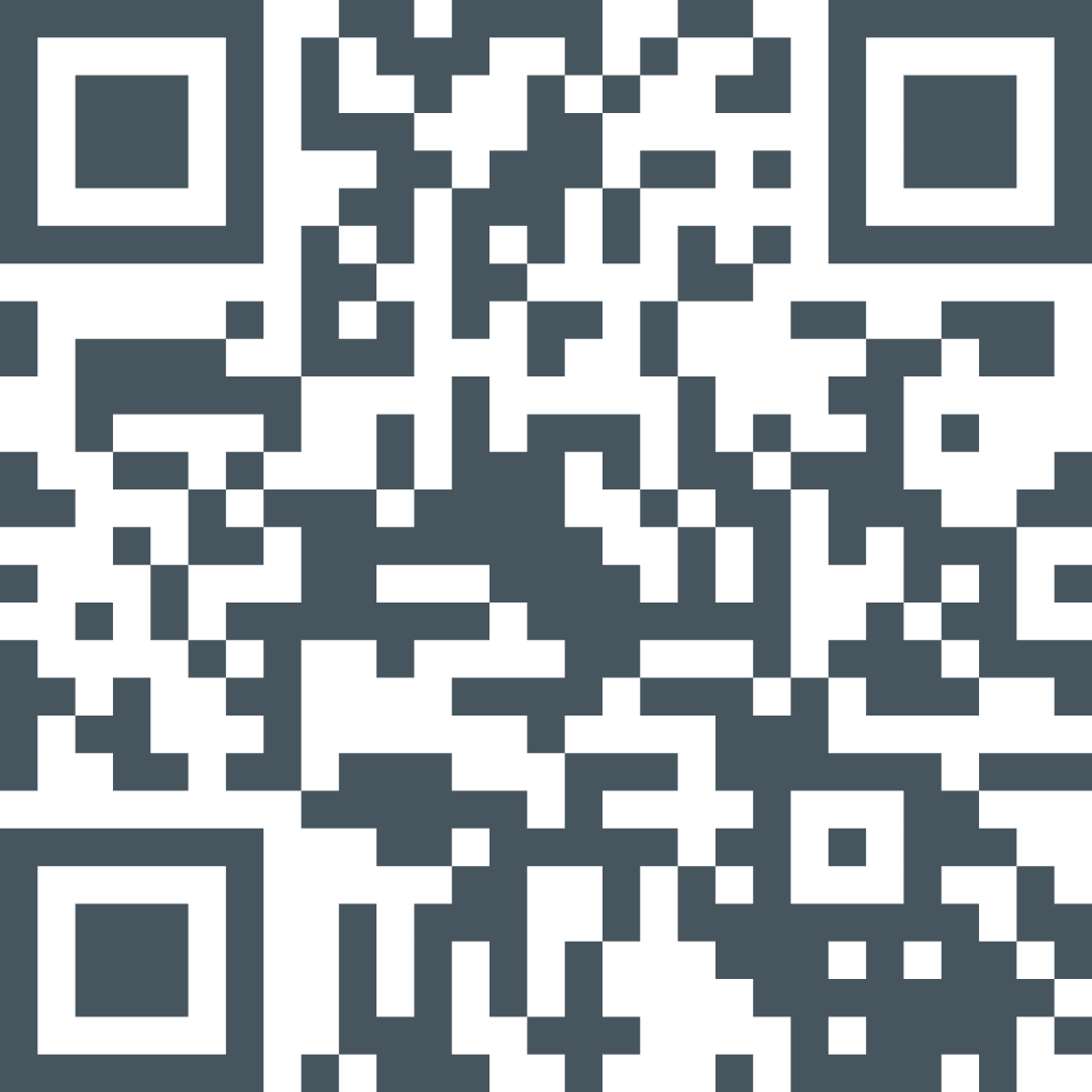 QR code to full profile