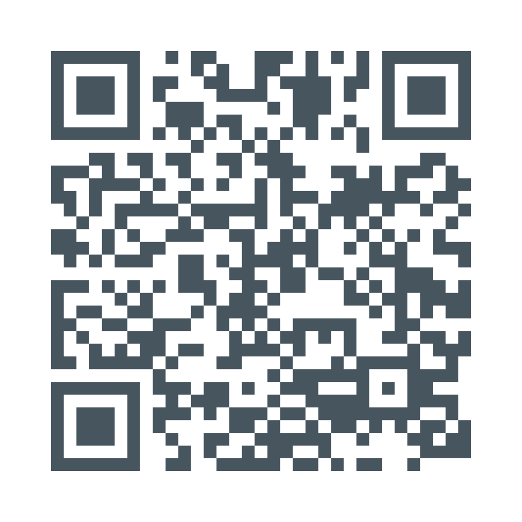 QR code to full profile