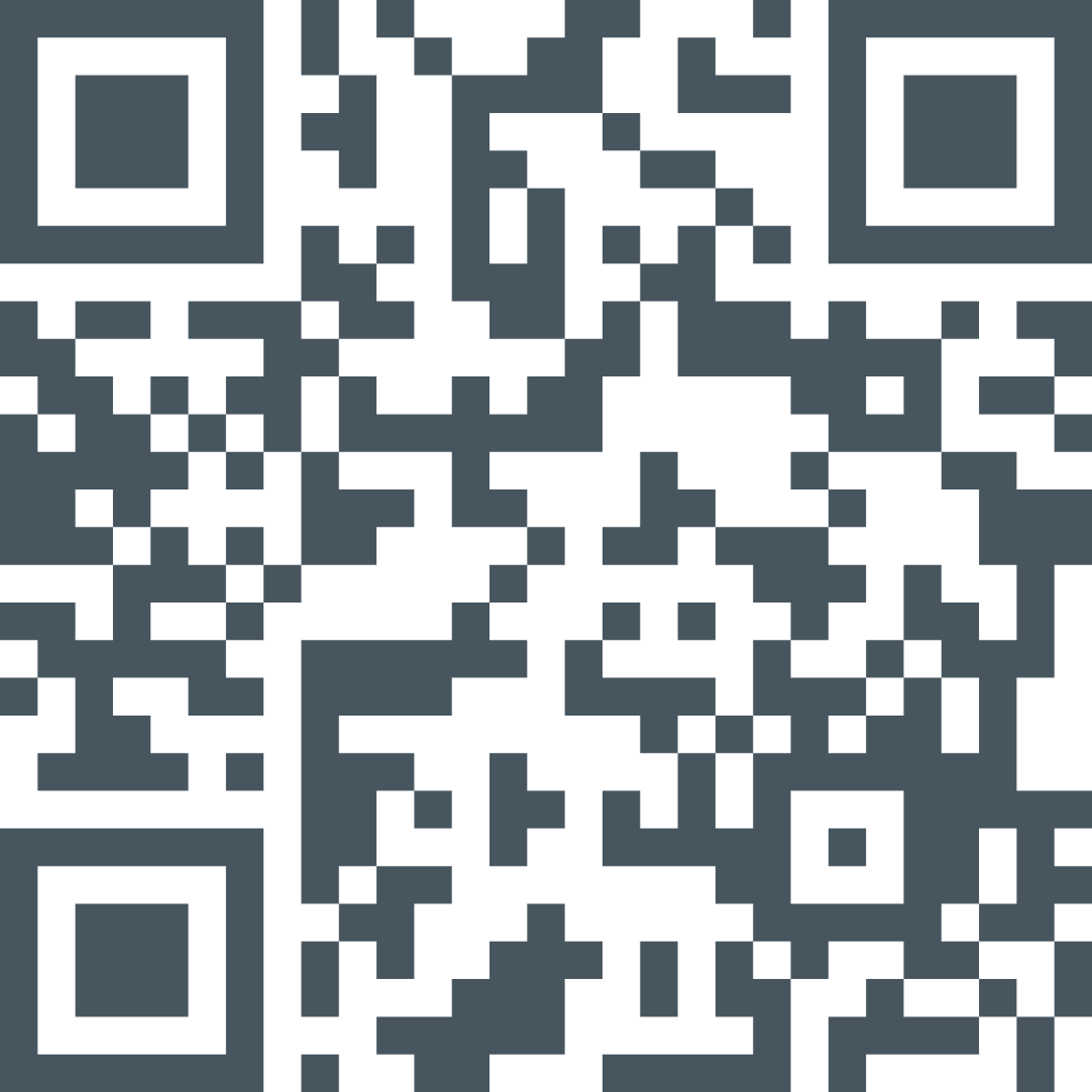 QR code to full profile