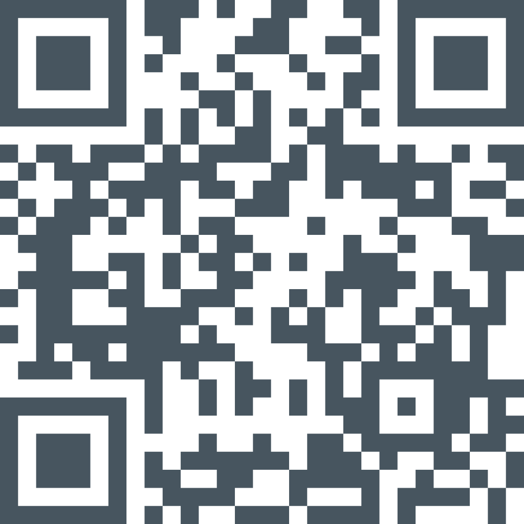 QR code to full profile