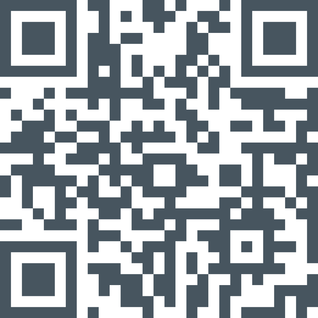 QR code to full profile