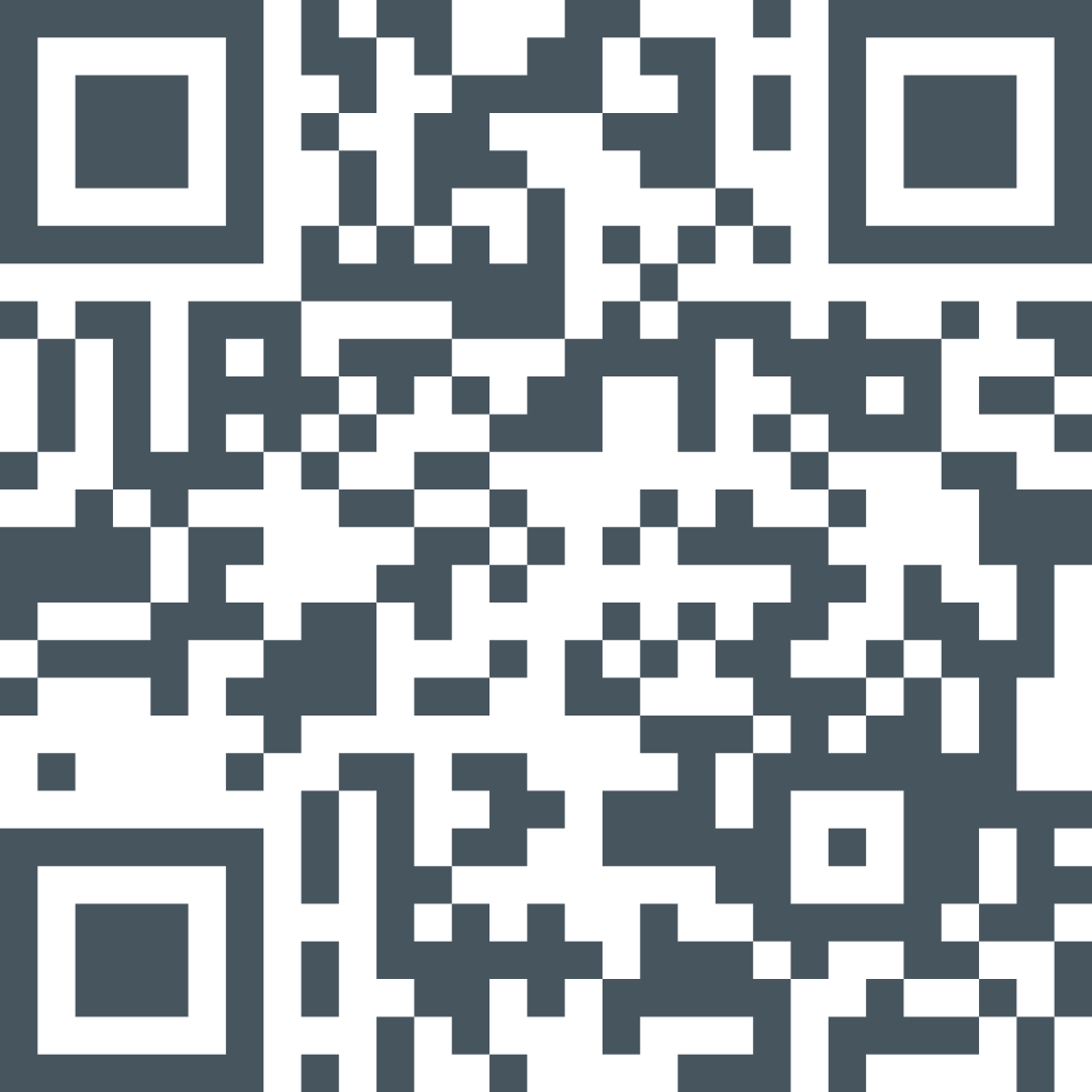 QR code to full profile