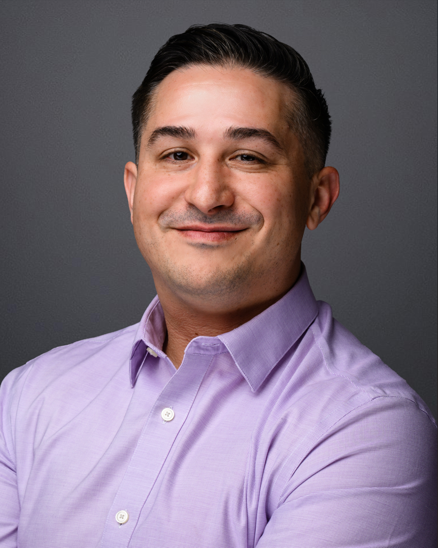 Justin Cavazos