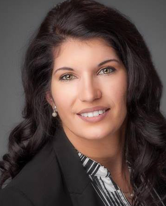 Crystal Vroman