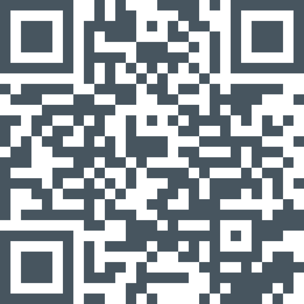 QR code to full profile