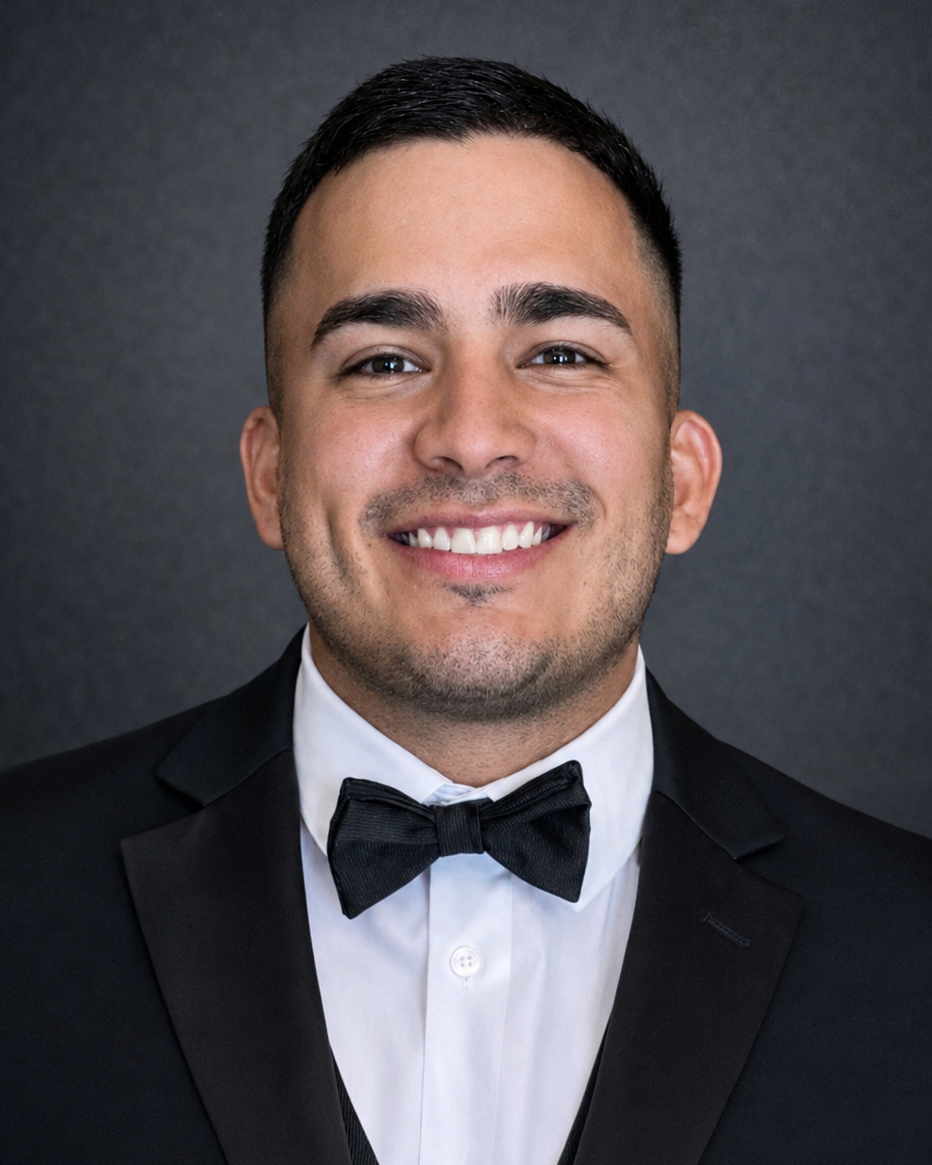 Eli Villarreal