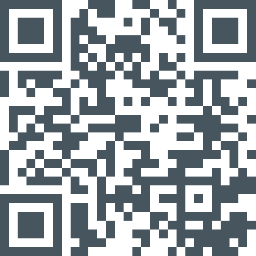 QR code to full profile