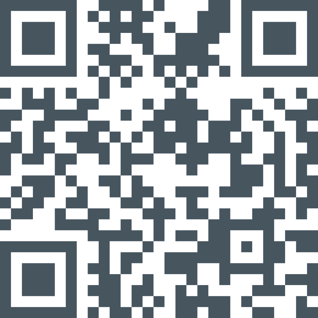 QR code to full profile
