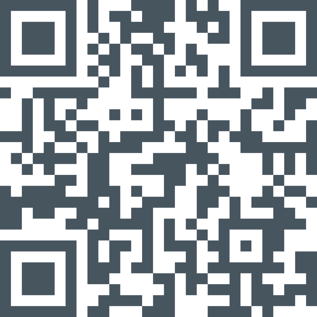 QR code to full profile