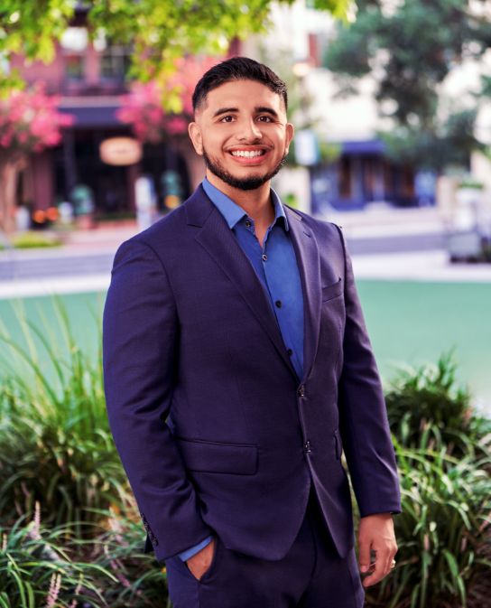 Jonathan Rodriguez