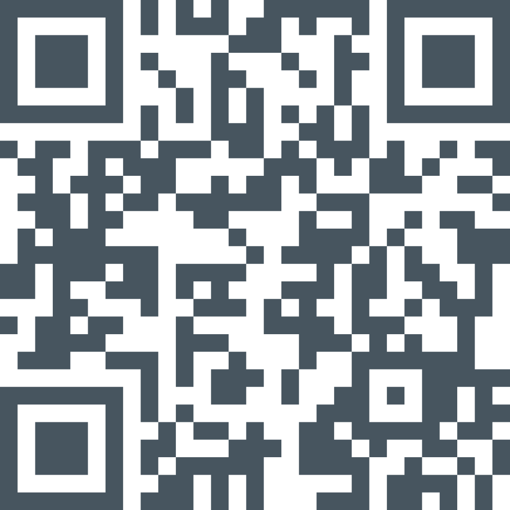 QR code to full profile