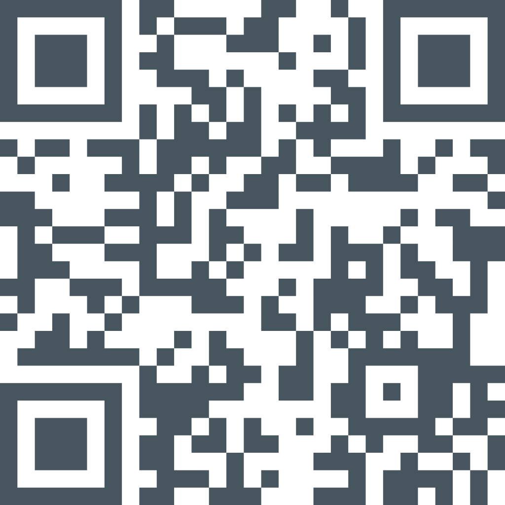 QR code to full profile