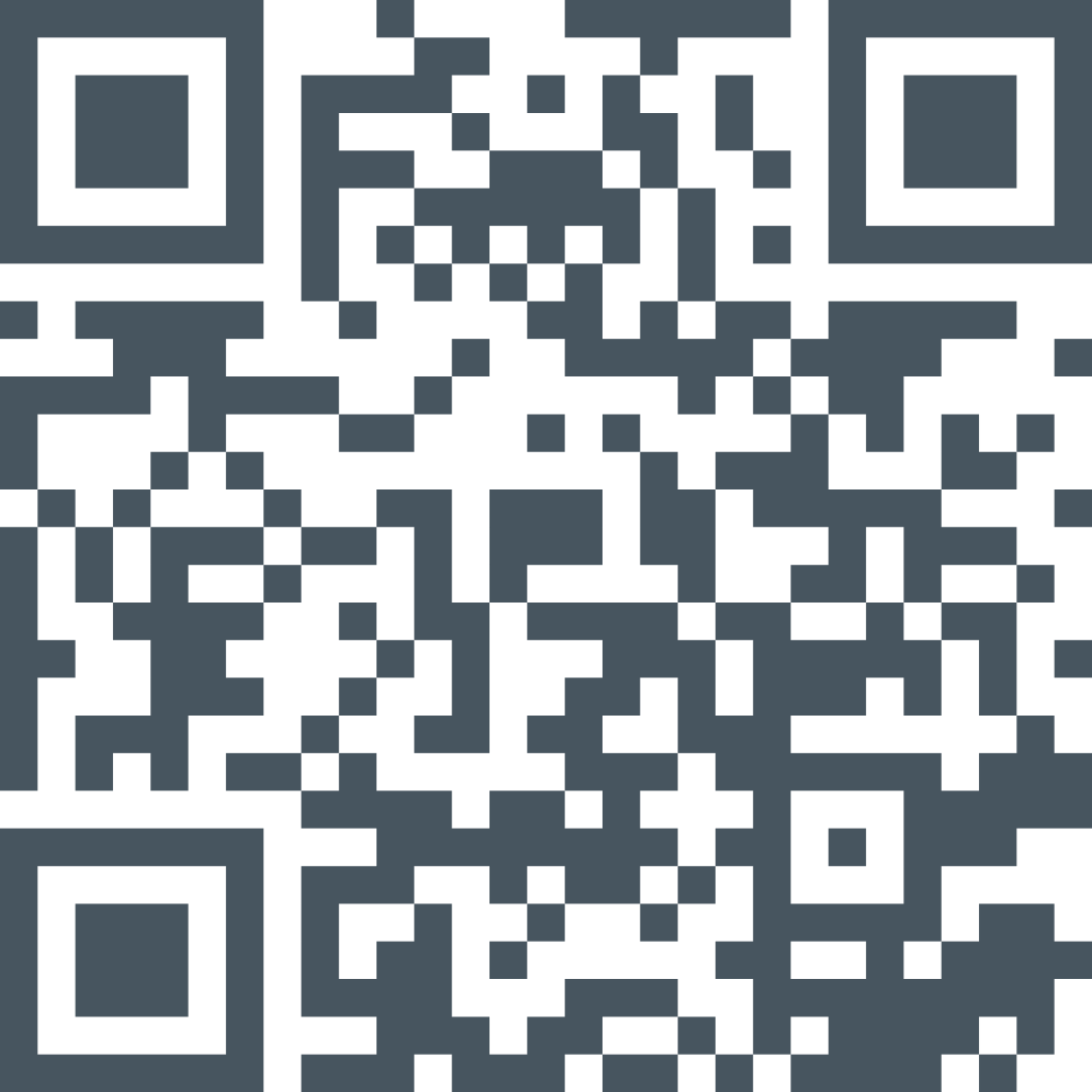 QR code to full profile