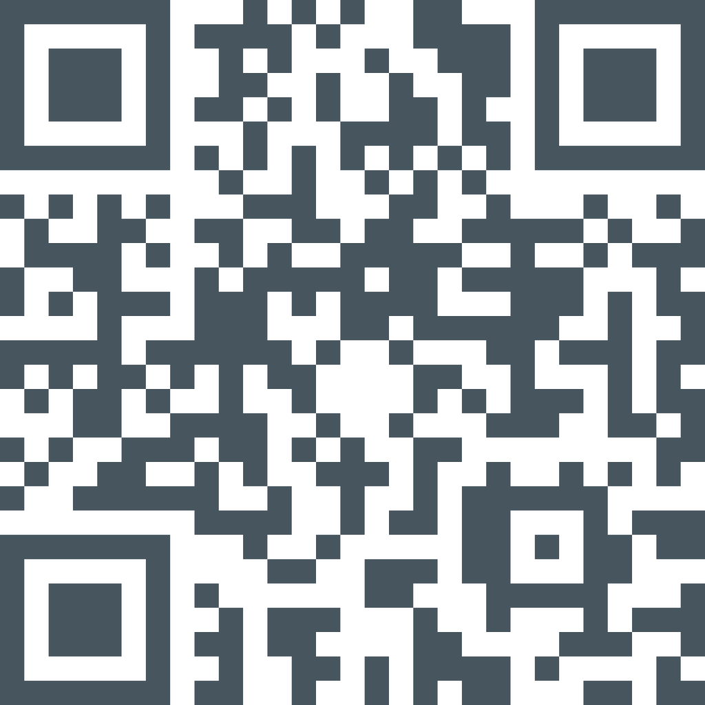 QR code to full profile