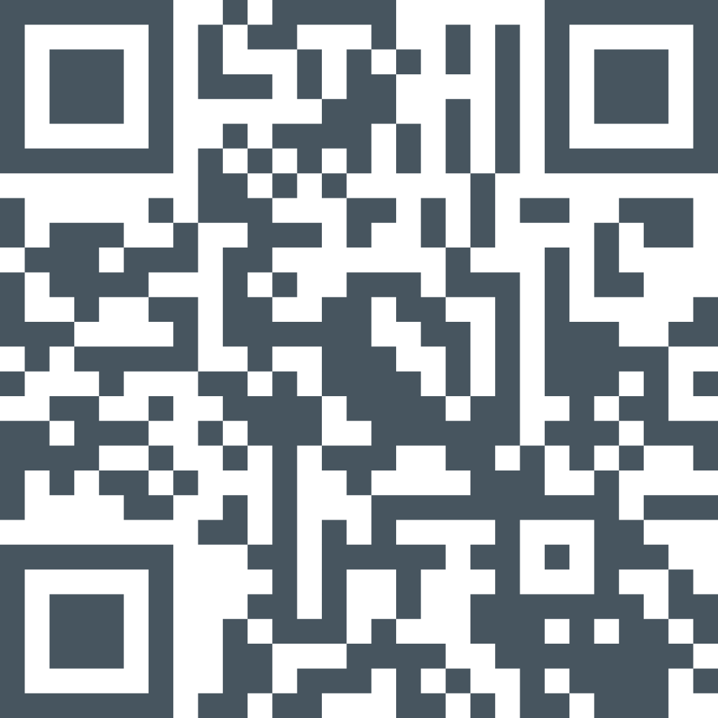 QR code to full profile