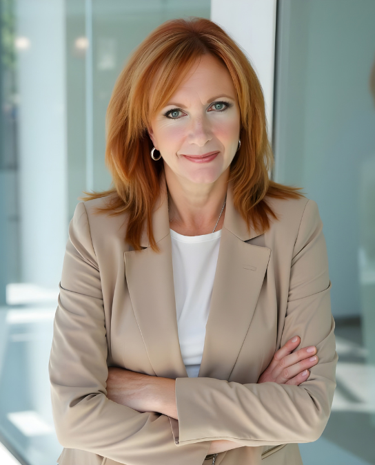 Mary Steinmeyer