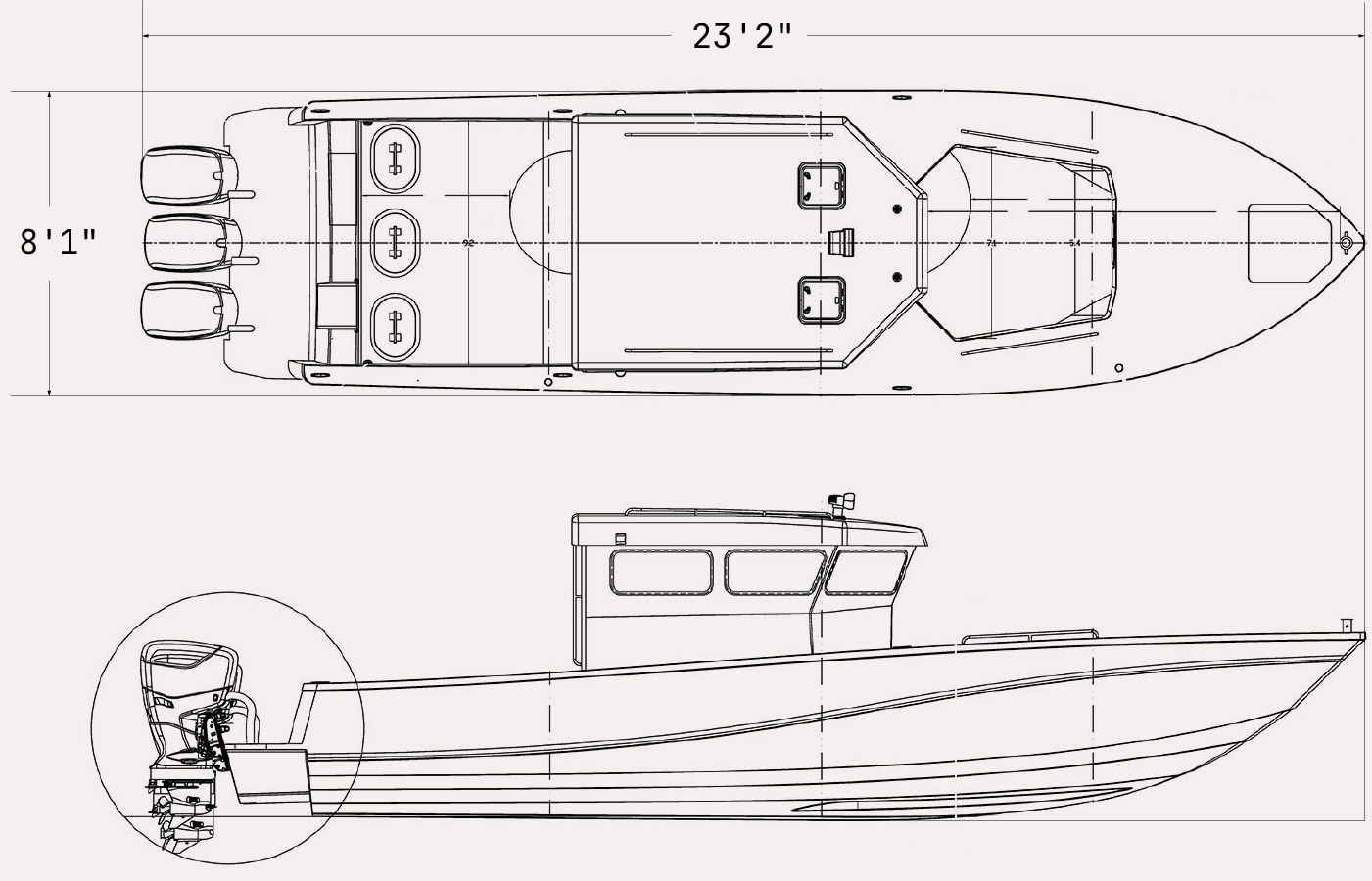 kaikoa boat schematic