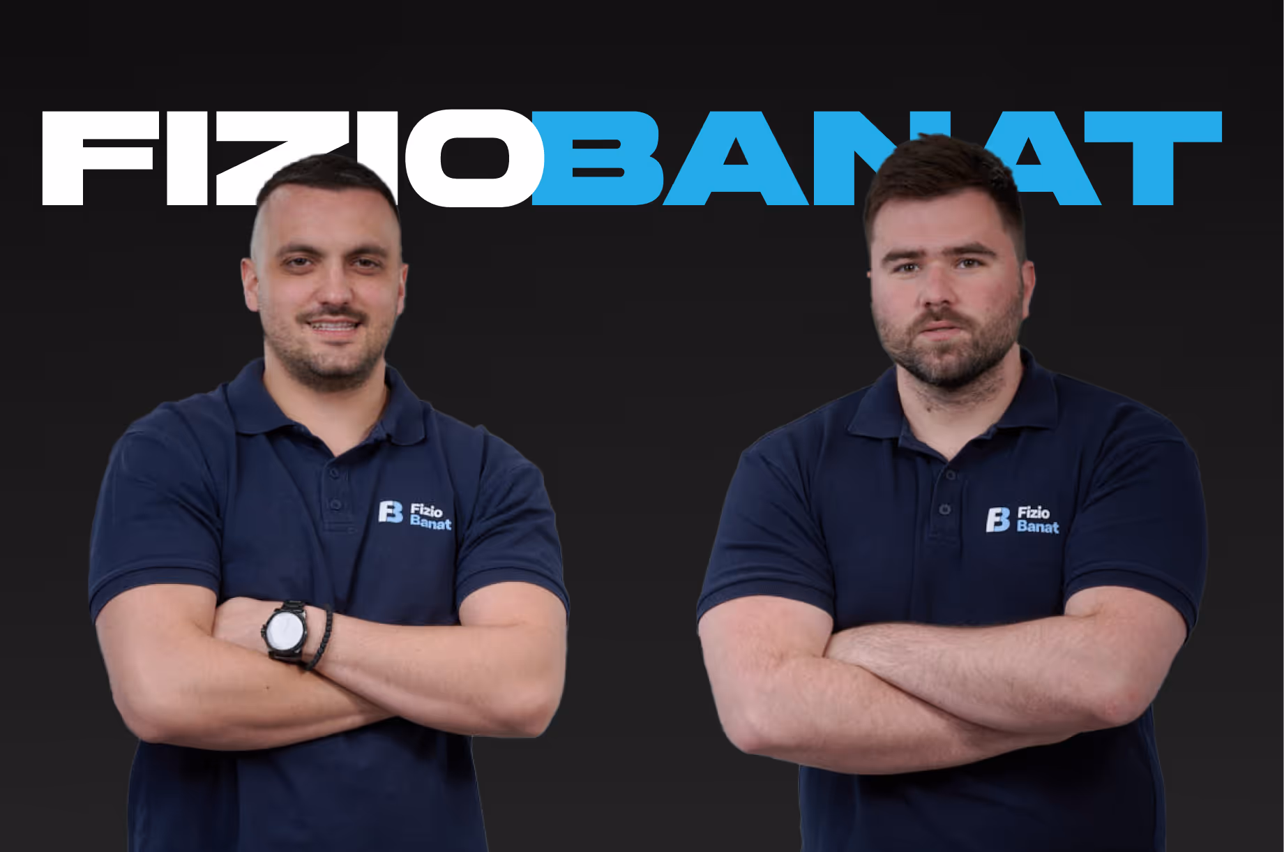 Tim Fizio Banat ambulanta