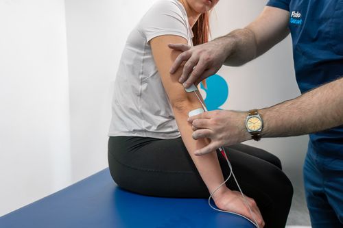 TENS terapija Kikinda