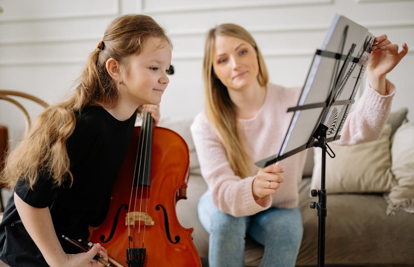 The Impact of Music on Mental Health and Well-being