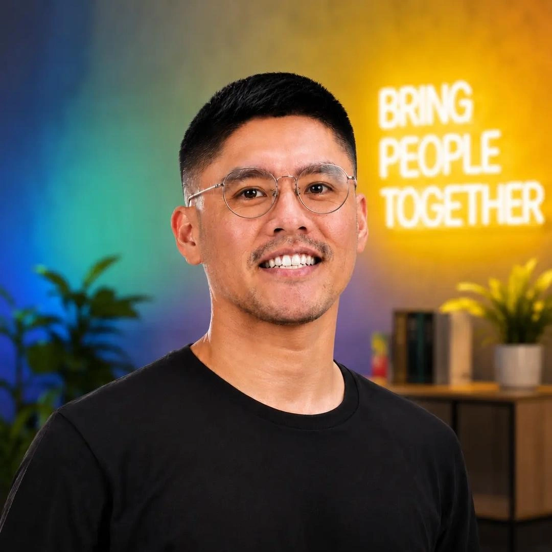 Aljon Mendoza, Head of HR at 1,000 Media