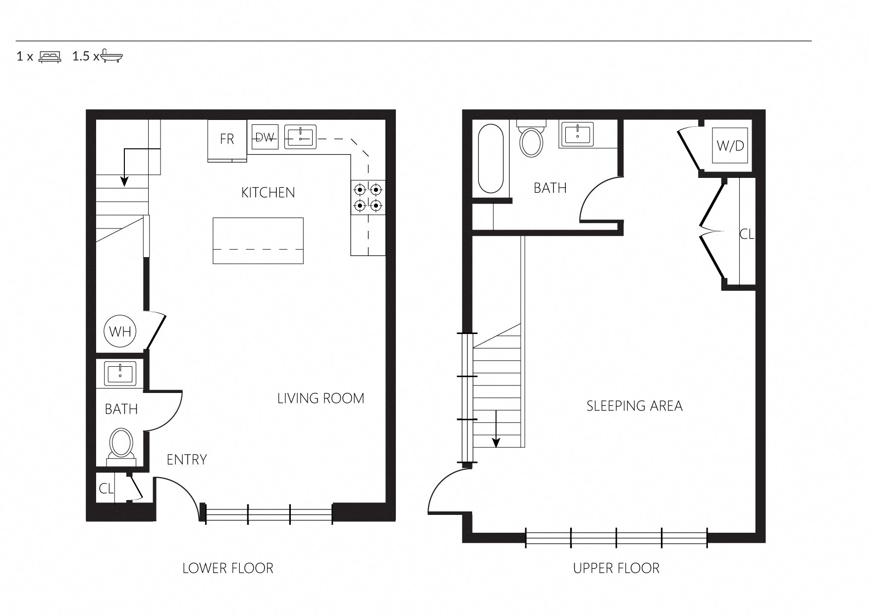 Loft A