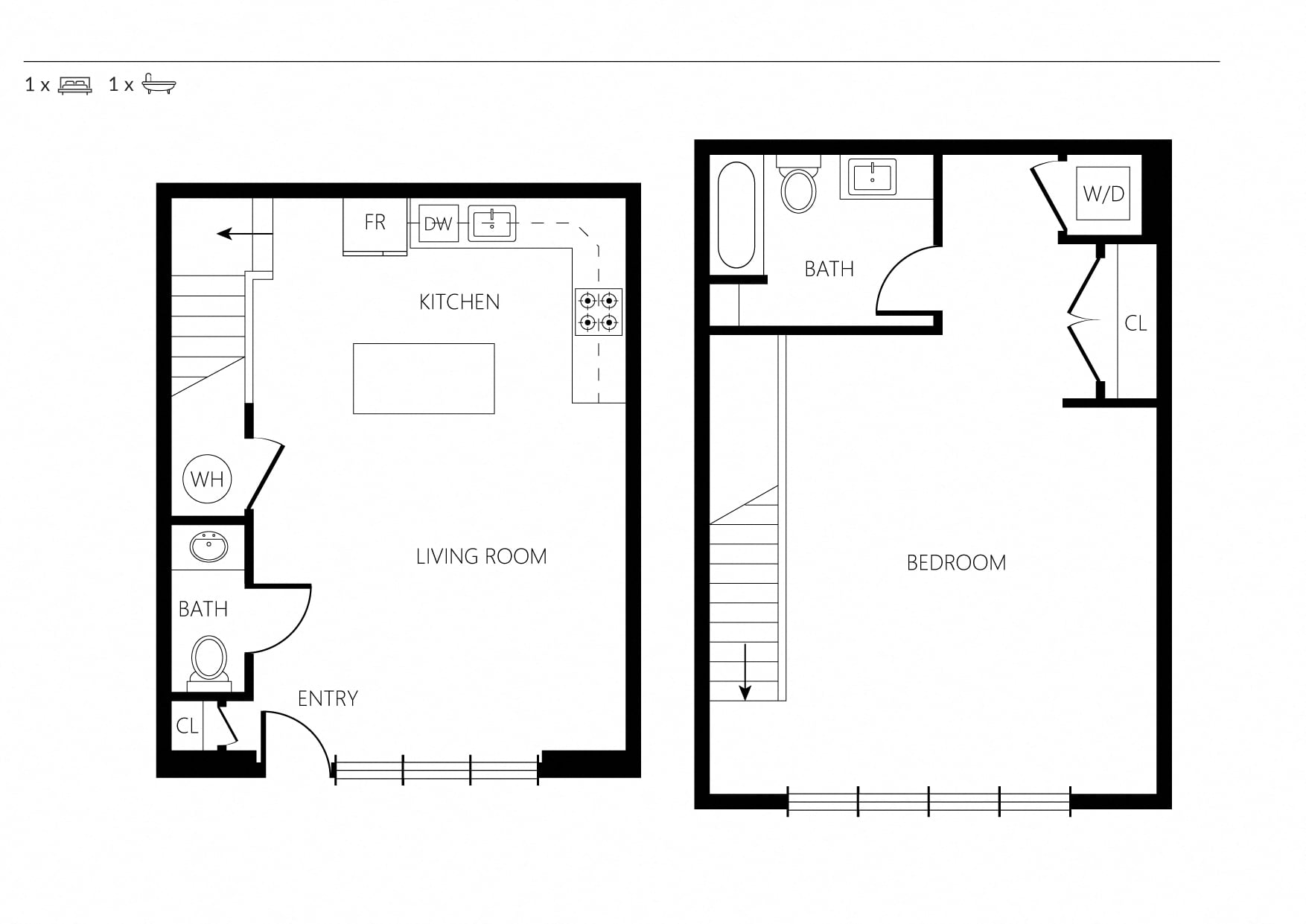 Loft B