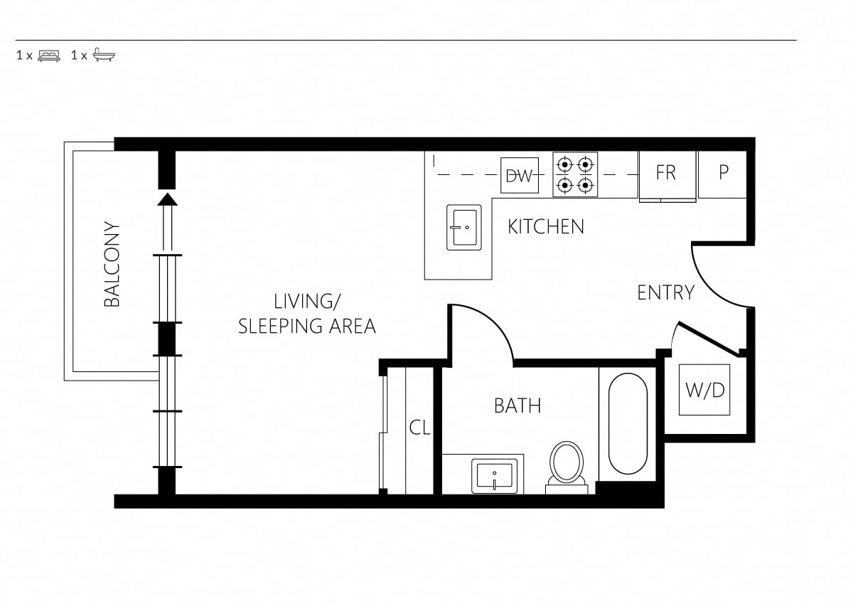 Studio B