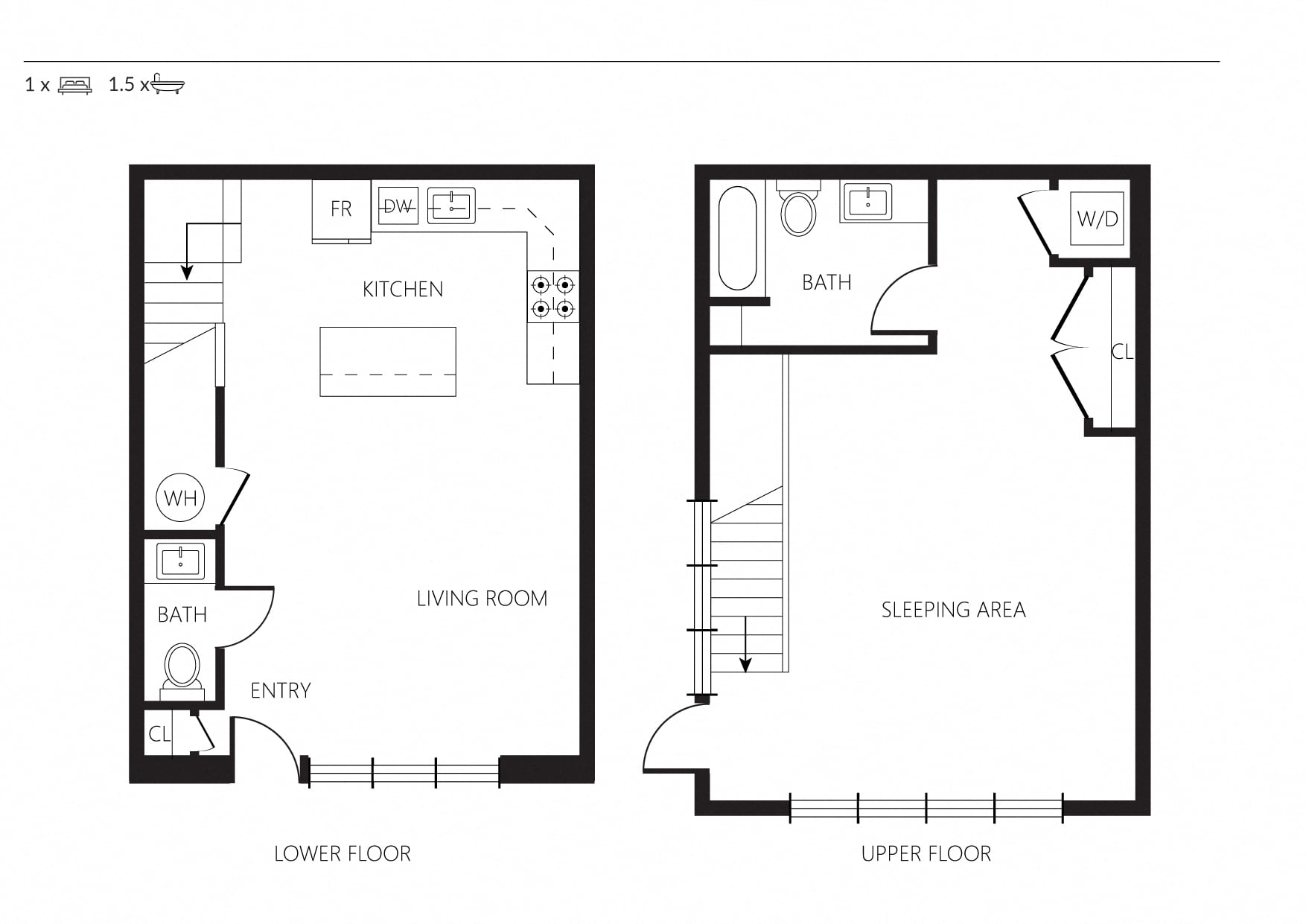 Loft A