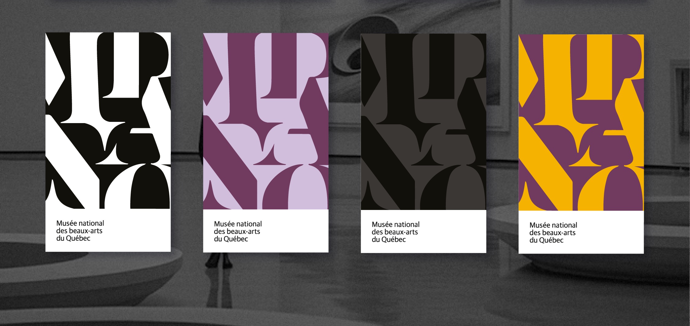 MNBAQ Stationary Pack