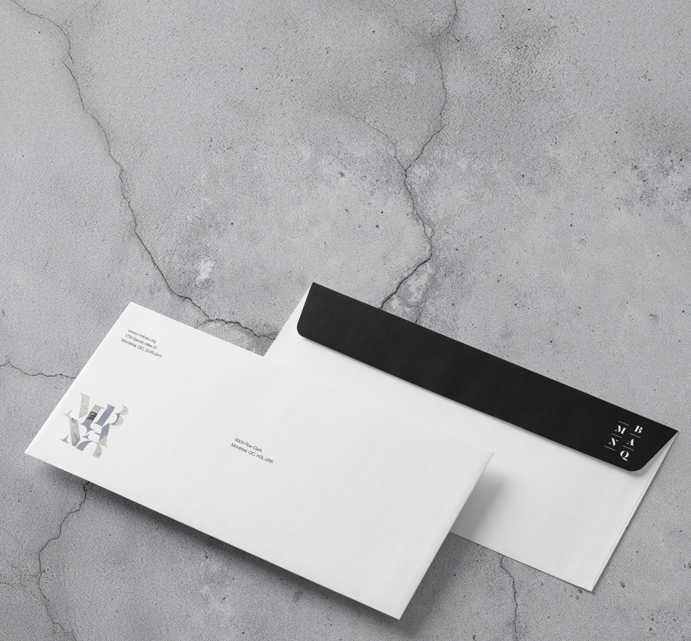 MNBAQ Stationary Pack