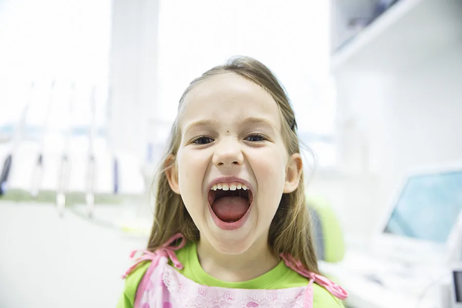 Leading Provider of Invisalign First