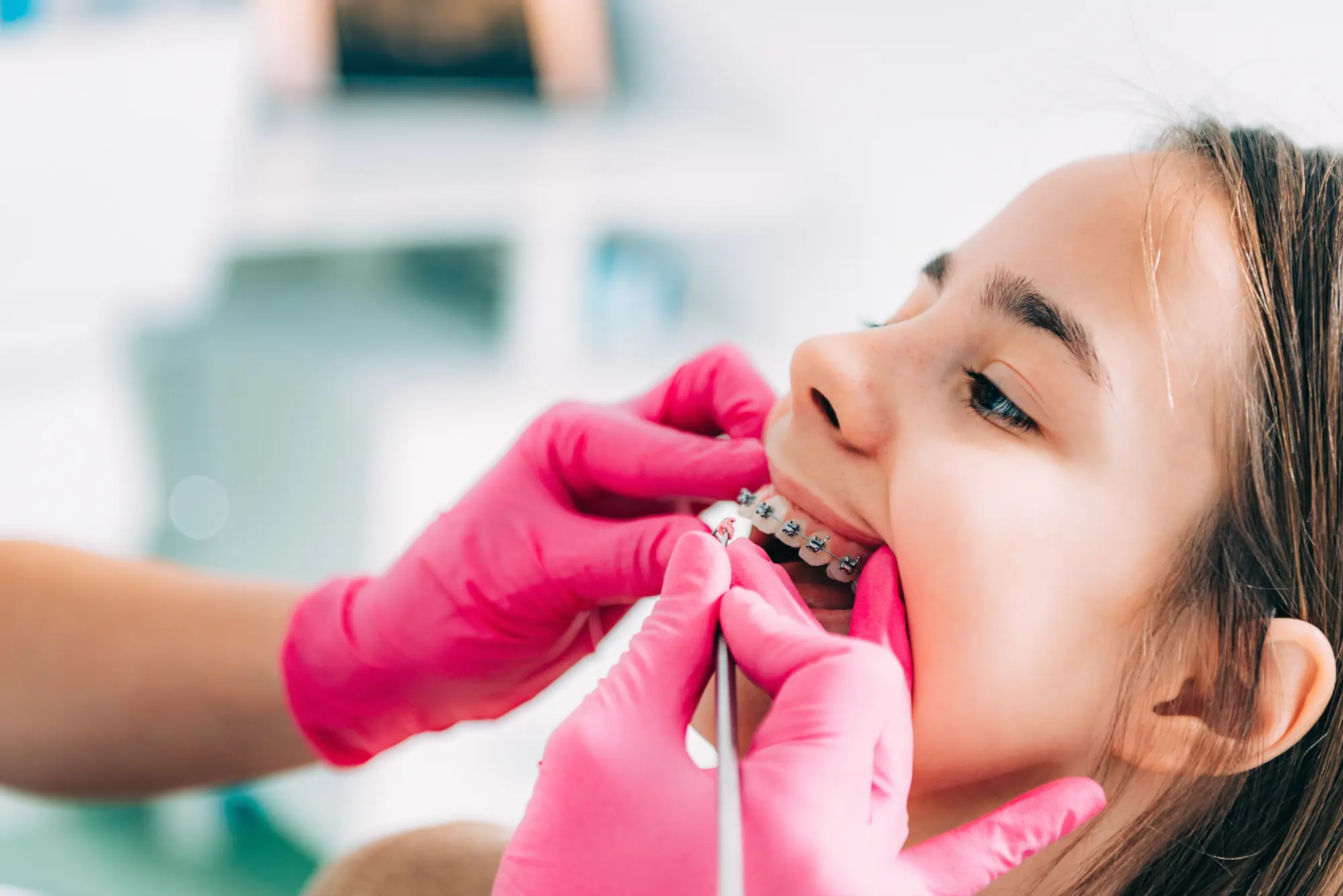 Phase 1 and Phase 2 Orthodontic Treatment