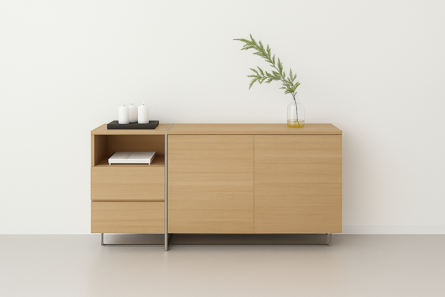 MUEBLE DE TV CENNIA
