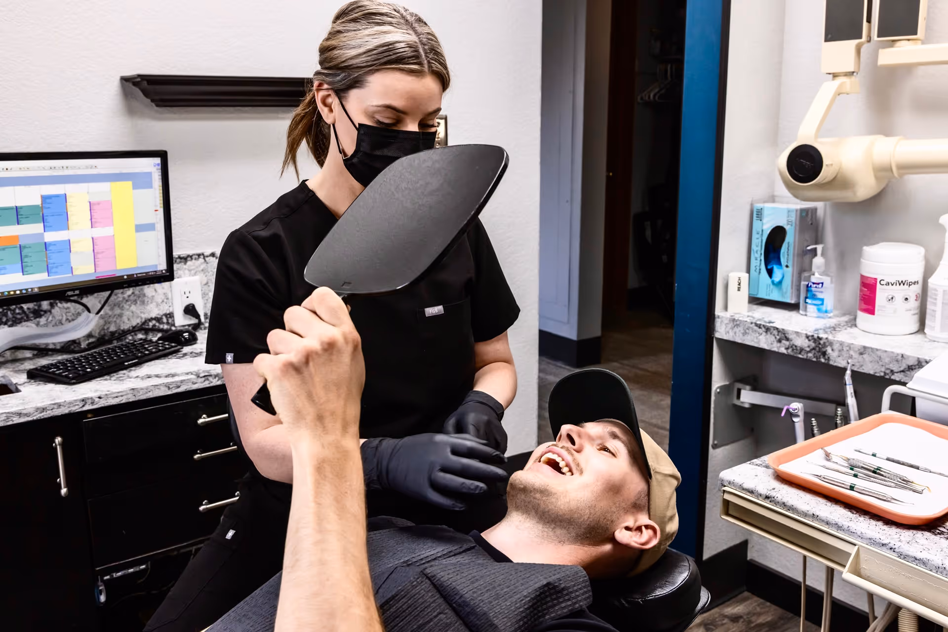 Cosmetic Dentistry in Tempe