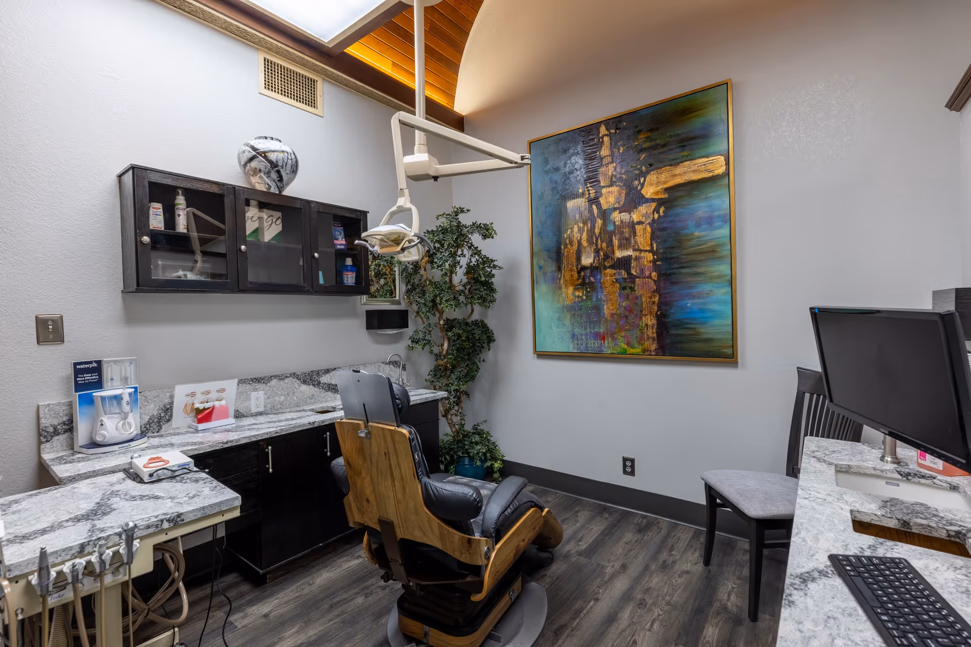 Restorative Dentistry in Tempe