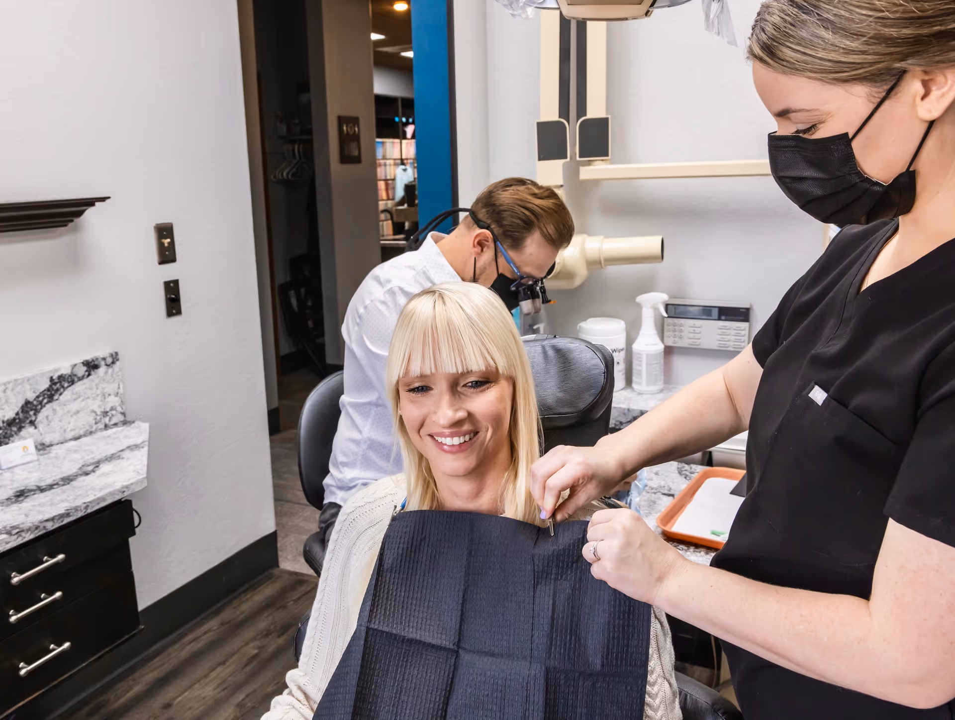 Tempe Sedation Dentistry