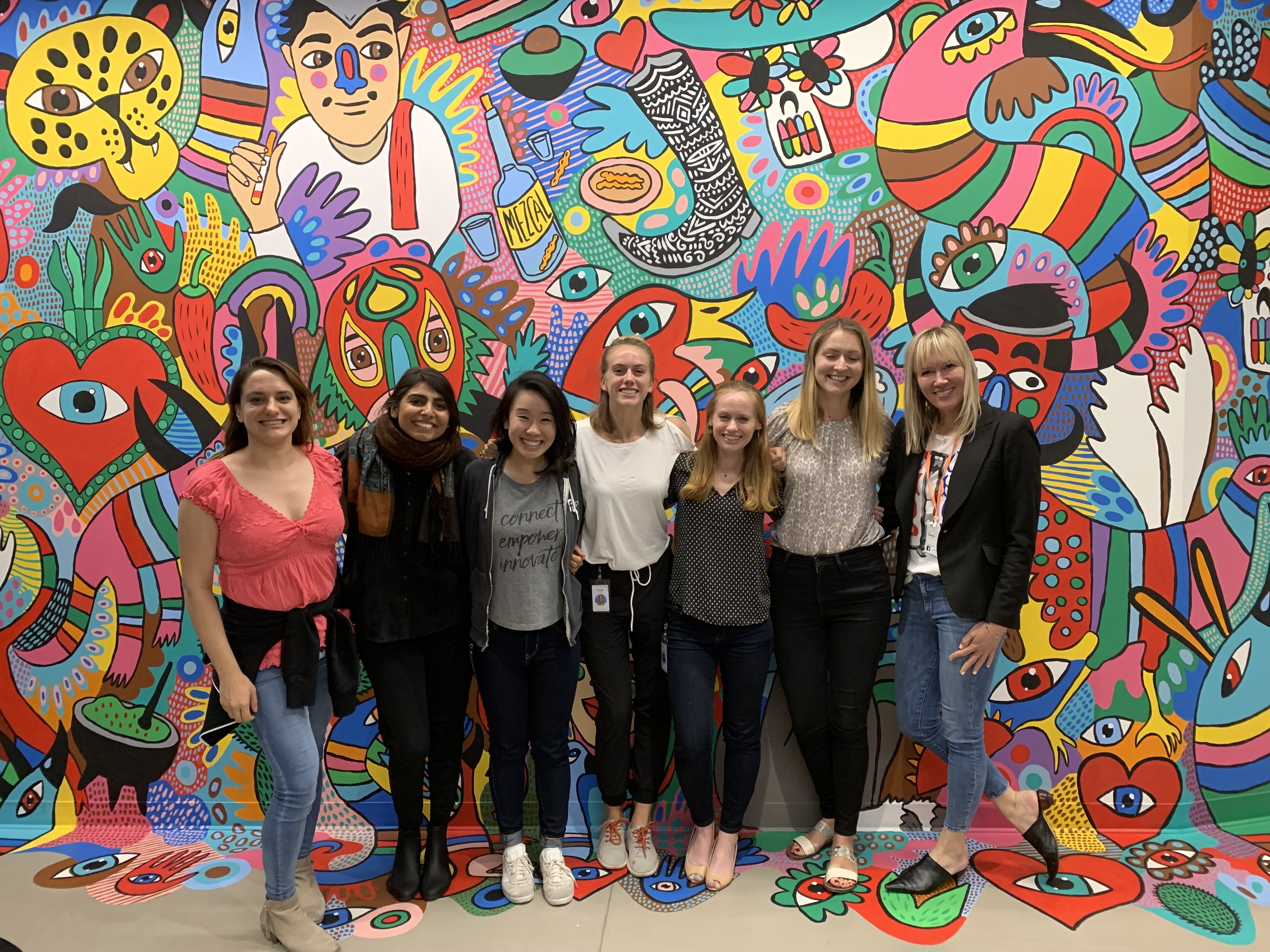 Tools for Group Admins