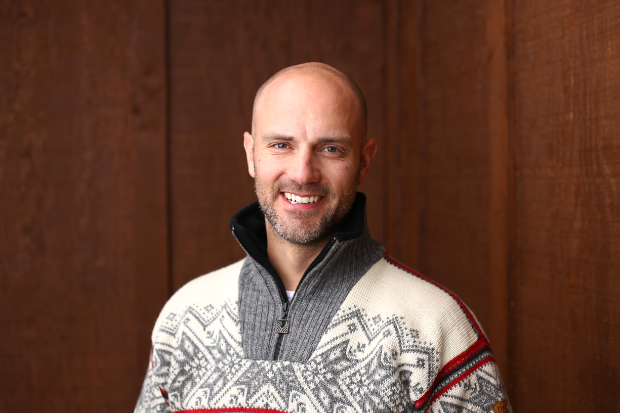 Jesse Randall