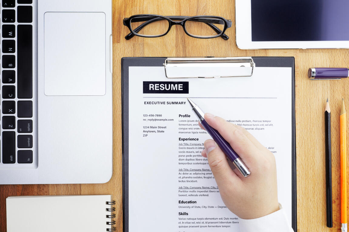 The One-Page vs. Two-Page Resume Debate: What Actually Works?