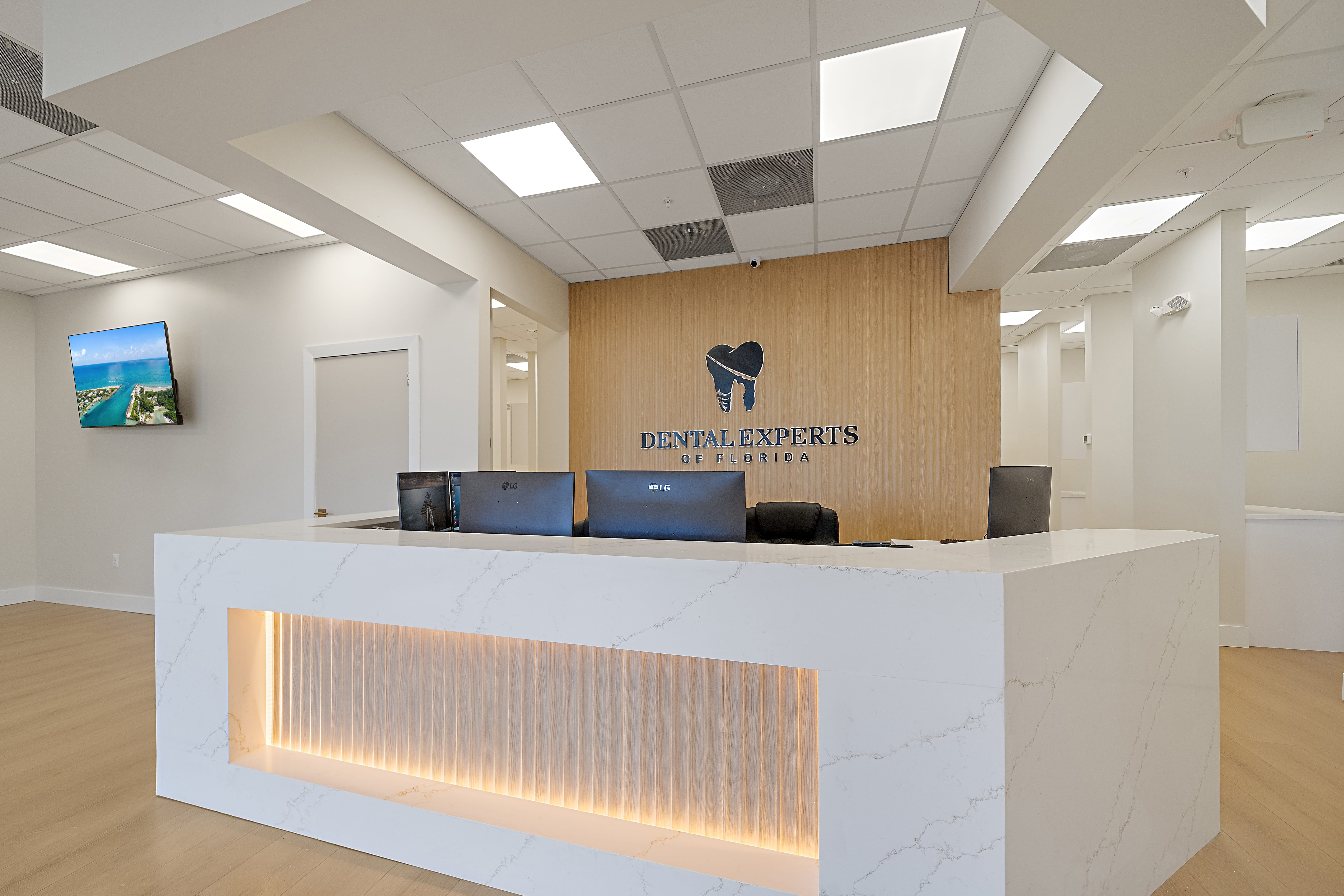 Dental Experts of Florida