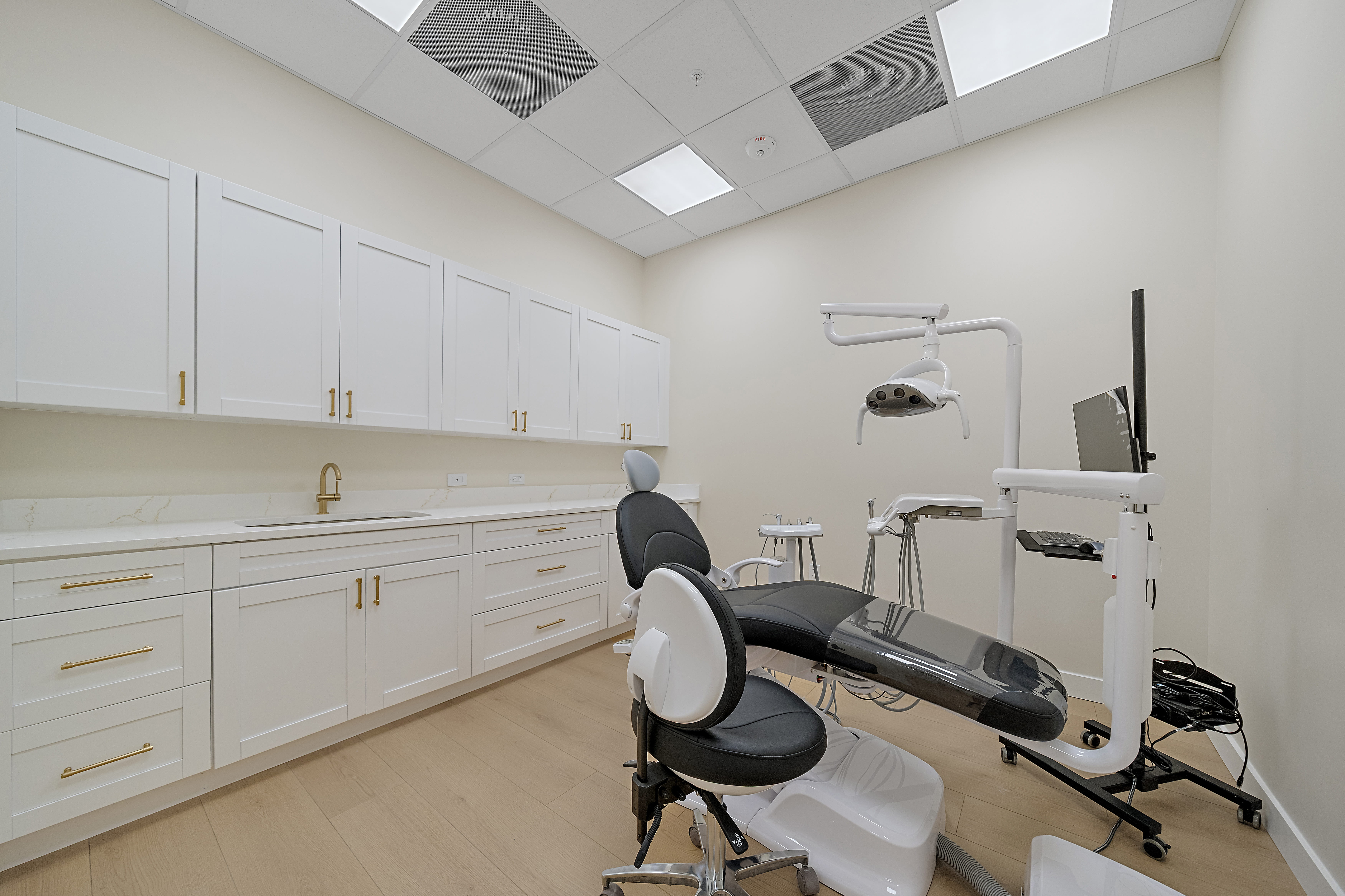 Dental Experts of Florida