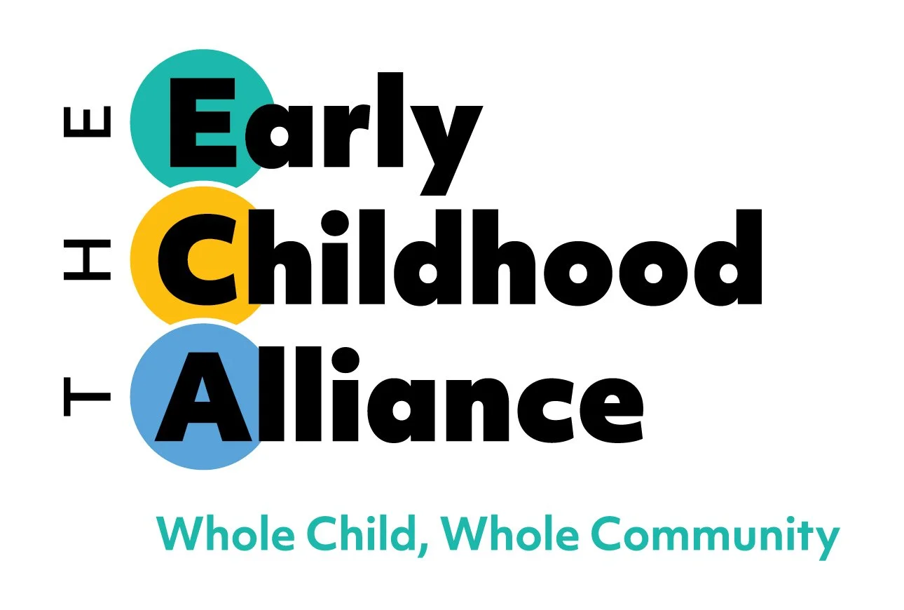 Early Childhood Alliance Logo